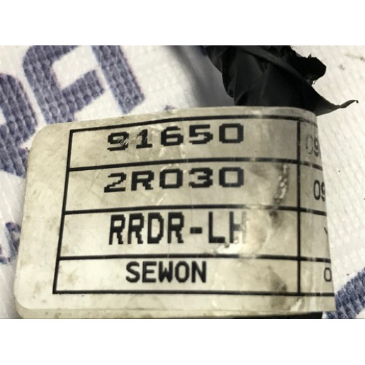 Проводка дверки задньої лівої Hyundai i30 2007-2012 916502R030
